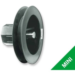 Jermen za roletni pas Schellenberg Mini, 100 mm