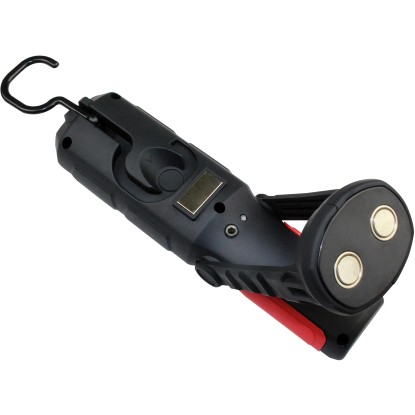 Baterijska delavniška LED-svetilka