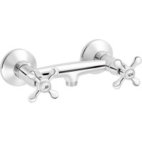 baliv Armatura za tuš DU-5040 Kromirana