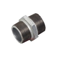 Dvojna mufa z zunanjim navojem 41,9 mm (R 1 1/4)