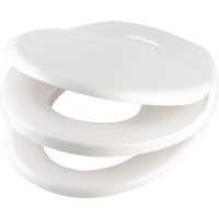 baliv WC-deska Fogo