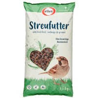 Elles Hrana za divje ptice v razsutem stanju 2,5 kg