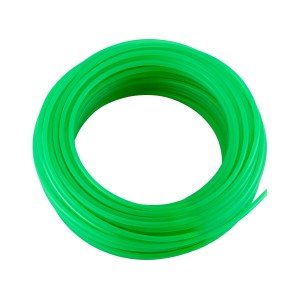 LUX-TOOLS Nitka za kosilnice na nitko 2 mm x 15 m