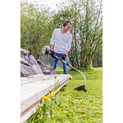 Al-Ko Bencinska motorna kosa BC 223 L-S