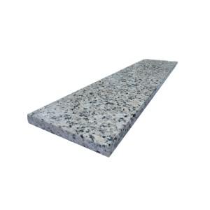 Okenska polica Rosa Beta 105 cm x 20 cm x 2 cm