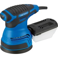 LUX-TOOLS Ekscentrični brusilnik E-EXS-350