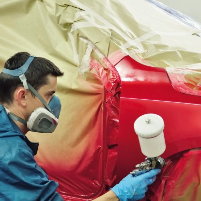 Einhell Kompresor TH - AC 240/50/10 OF 1.500 W