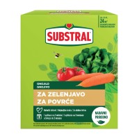 Substral Gnojilo za zelenjavo 1,2 kg