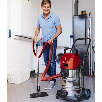 Einhell Power x-Change Baterijski mokro-suhi sesalnik TE-VC 36