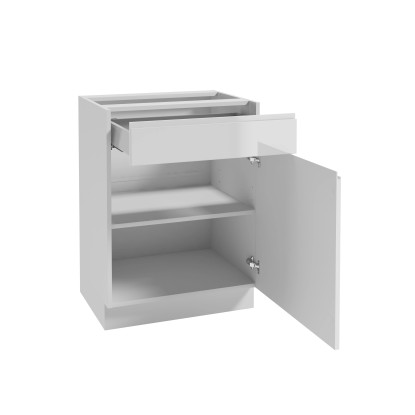 Kuhinjski set Parma bel