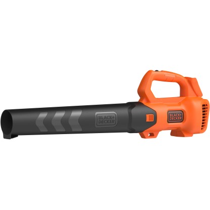 Black+Decker Aksialni akumulatorski pihalnik listja Basis BCBL200B 18V