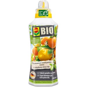 Compo Bio Gnojilo za citruse 500 ml