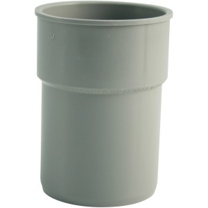 Marley HT-kos za priključek na kovinsko cev DN 50 / 40