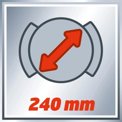 Einhell Polirni stroj za avtomobile CC-PO 90