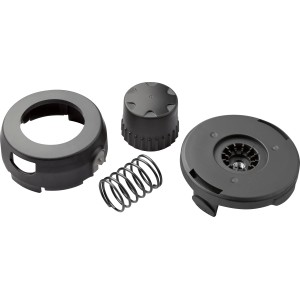 Kaseta navitja vrvice za LUX-TOOLS akumulatorsko koso A-FS-2x20/35