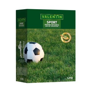 Valentin Sport Travna mešanica 1,2 kg