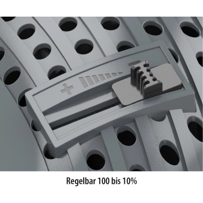 Heissner Komplet s pretočnim filtrom FPU 10100 za ribnike do 10.000 l