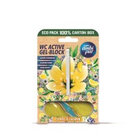 Ambi Pur WC obešanka Citrus & Jasmin 45 g