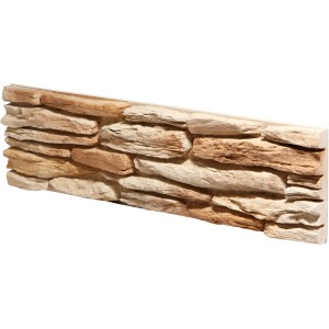 Stegu Stenska obloga California bež