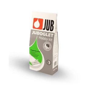 JUB Reparaturni kit Juboglet Hobby kit 2 kg