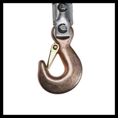 Einhell Ročni vitel TC-LW 2000 za vlečenje in napenjanje bremen