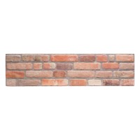 Rebel of Styles Stenska obloga UltraLight Klimexmilano Loft HD-tisk