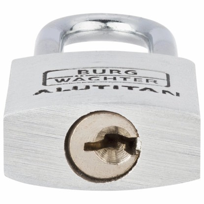 Burg Wächter Cilindrična obešanka Alutitan 770 HB 20 26 SB