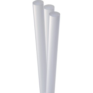Steinel Lepilne palčke Cristal 20 kosov Ø 11 mm