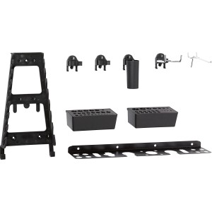 LUX-TOOLS komplet kavljev 30-delni