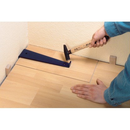 LUX-TOOLS Vlečno železo Classic