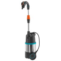 Gardena Črpalka za deževnico 4700/2 inox 550 W