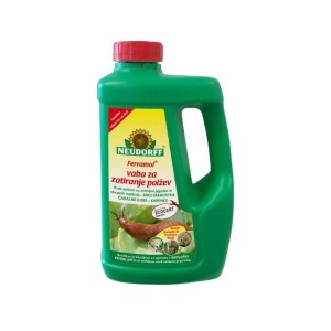 Ferramol Vaba za zatiranje polžev 700 g