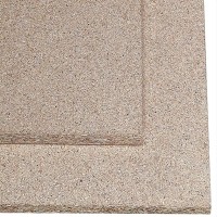 FunderMax Iverna plošča Homogen E1 P2 surova 2.800 mm x 2.070 mm x 16 mm