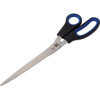 LUX-TOOLS Tapetniške škarje 249 mm