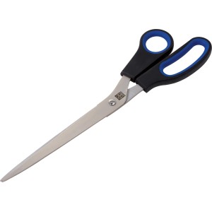 LUX-TOOLS Tapetniške škarje 249 mm