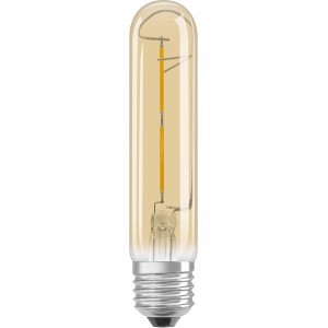 Osram LED sijalka cevasta E27/2,8 W toplo bela (200 lm)