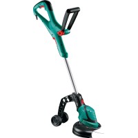 Bosch Električna kosilnica z nitko ART 24+ s kompletom koles