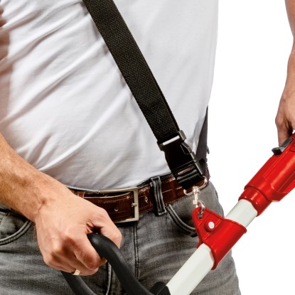 Einhell Power X-Change Baterijska kosa GE-CT 36/30 Li E-Solo