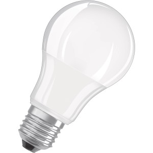 Bellalux LED-sijalka v obliki žarnice E27/8,5 W (806 lm) Topla bela svetloba