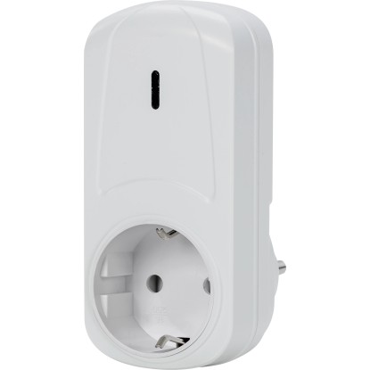 Komplet radijskih stikal 4-delni Notranji prostori in zunanje površine