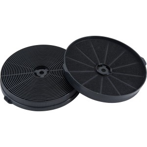 Respekta filter z aktivnim ogljem MIZ 1000 za kuhinjske nape