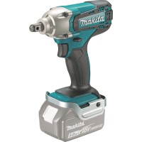 Makita Akumulatorski udarni vijačnik DTW190Z