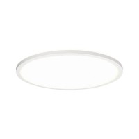 Paulmann LED panel Atria Shine Backlight z gibalnim senzorjem Ø 420 mm x 30 mm