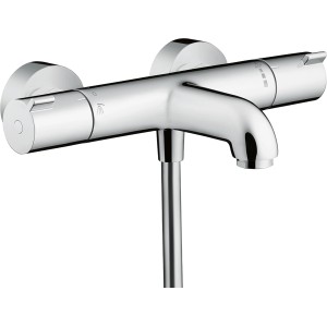 Hansgrohe Termostat Ecostat za kad 1001 CL nadometno krom