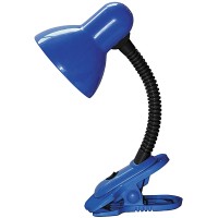 Rabalux Luč s sponko 1x E27/40 W/230 V