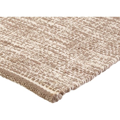 Bombažna preproga Lisasta 60 cm x 120 cm različne barve