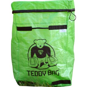 Vrtna vreča Teddy Bag 180 l