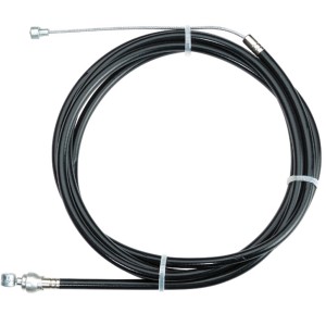 Univerzalni zavorni bovden za zadnje kolo