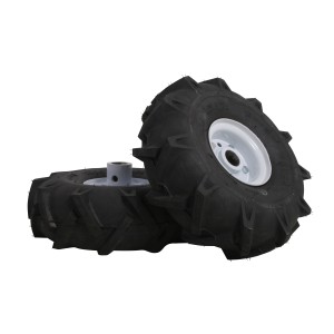 Texas Kolesa za Hobby 500 TGR/Lilli 5325TG