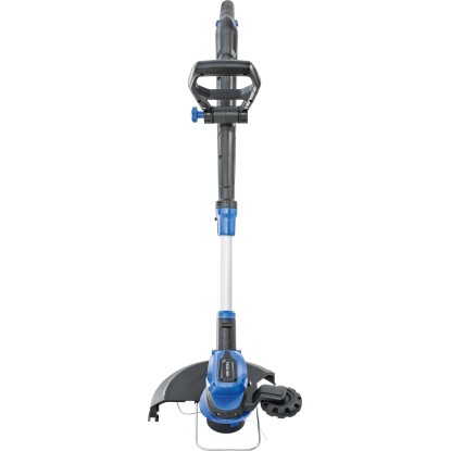 LUX-TOOLS Električna kosilnica z nitko E-RT-550/30